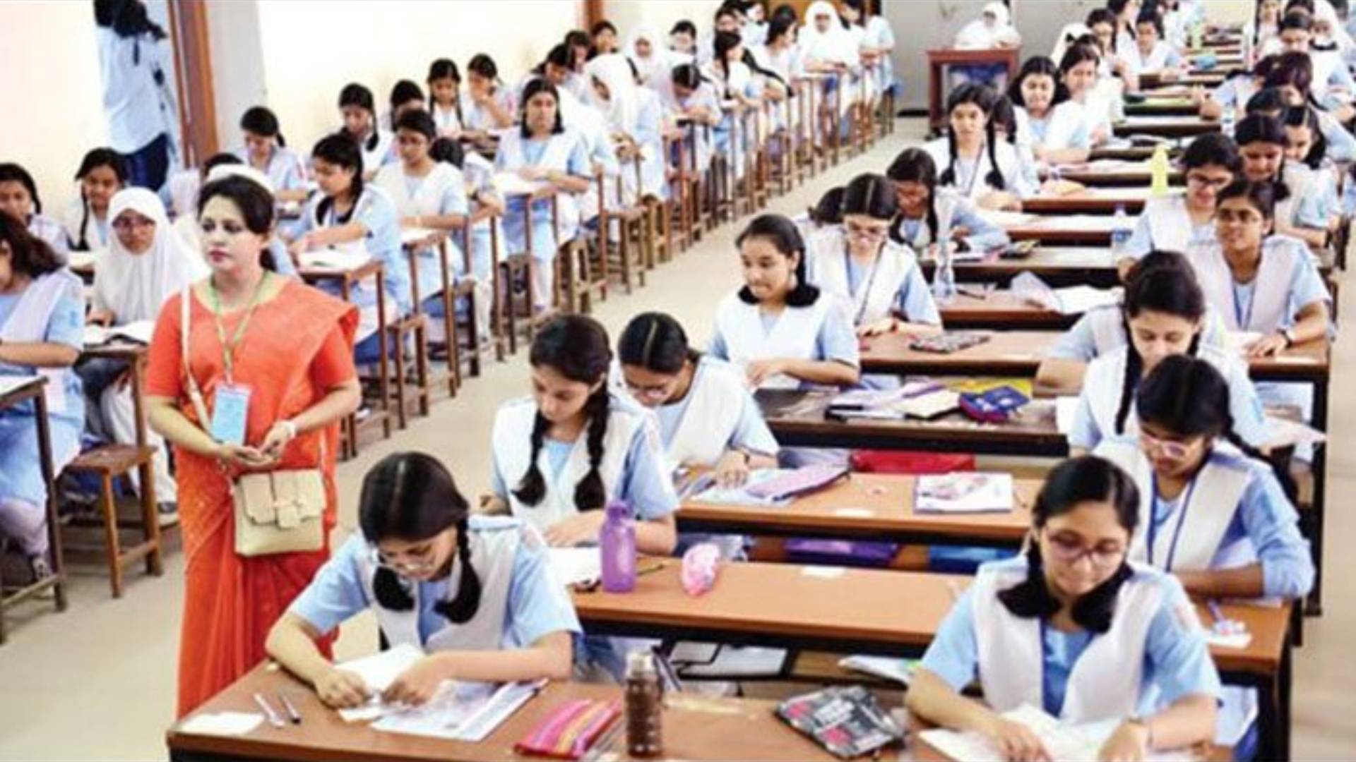 এসএসসি পরীক্ষা কাল শুরু, পরীক্ষার্থীদের প্রতি ১৪ নির্দেশনা