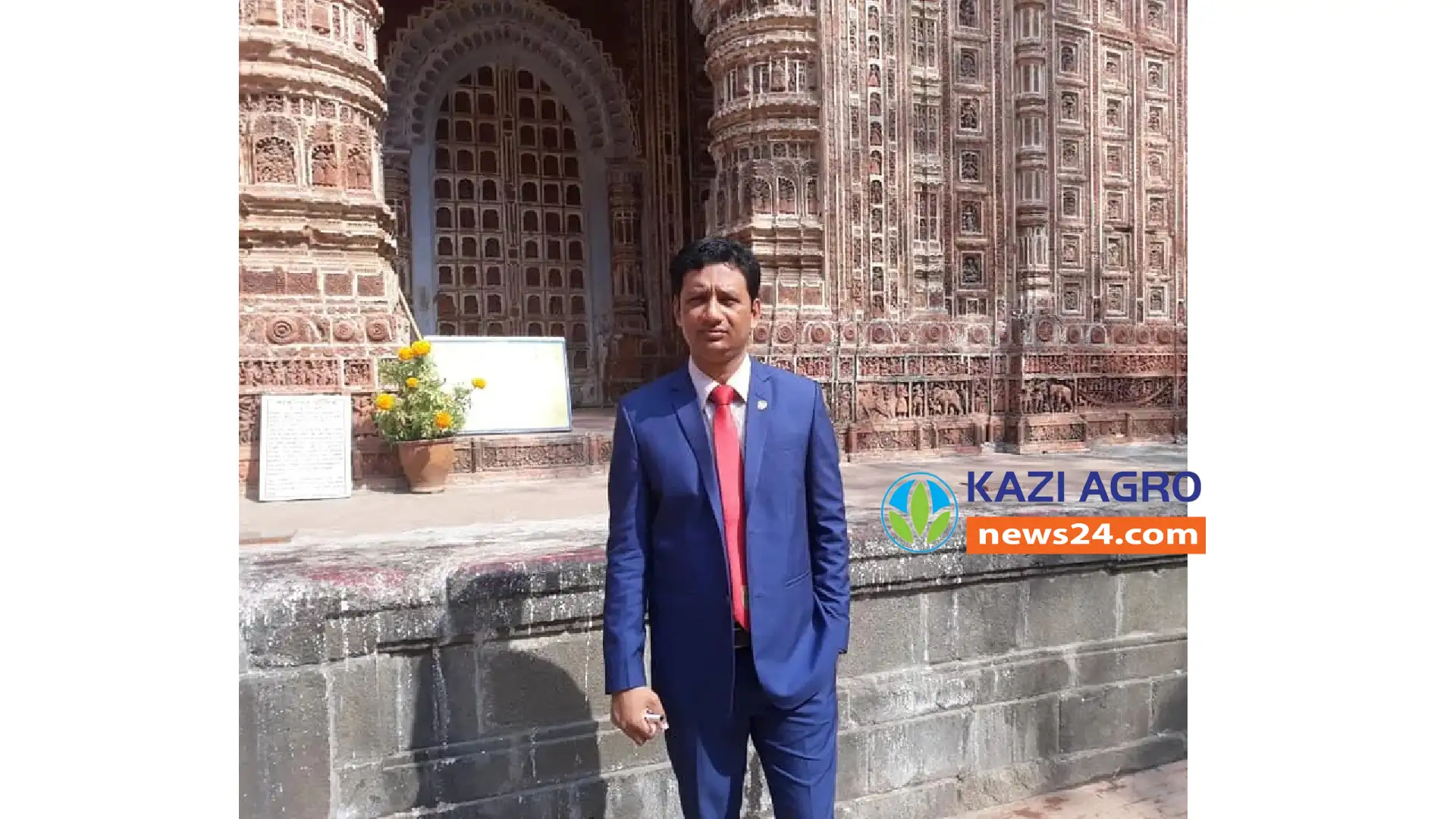 এসিল্যান্ড দবির উদ্দিন বদলে দিলেন কুষ্টিয়া ভূমি অফিসের সেবার চিত্র