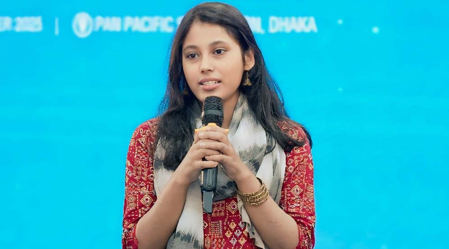 ওসমান হাদিকে হত্যার পরিকল্পনাকারীরা জানাজার সামনের কাতারেই ছিলো: জুমা