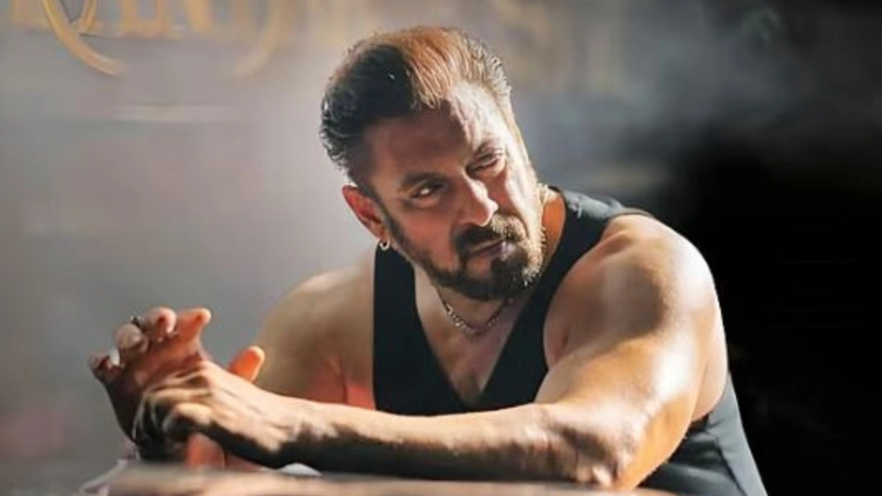 কবে জানা যাবে ‘সিকান্দার’-এর মুক্তির তারিখ