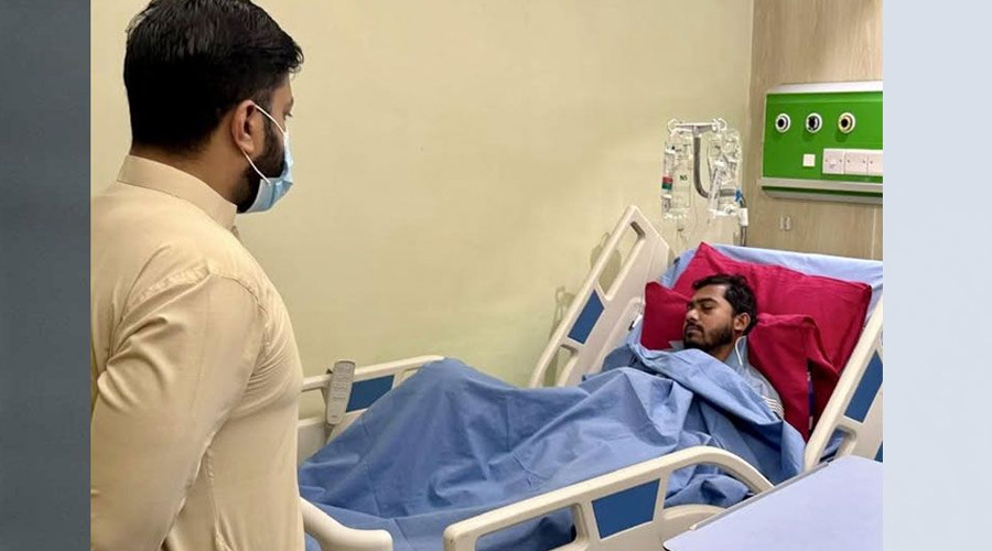 কয়জনকে জবাবদিহিতার মুখোমুখি করা হয়েছে জনগণ জানতে চায় : ইশরাক