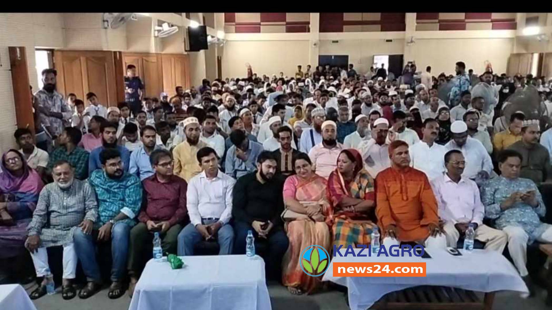 কলাপাড়ায় জাতীয় স্থানীয় সরকার দিবস  উদযাপন