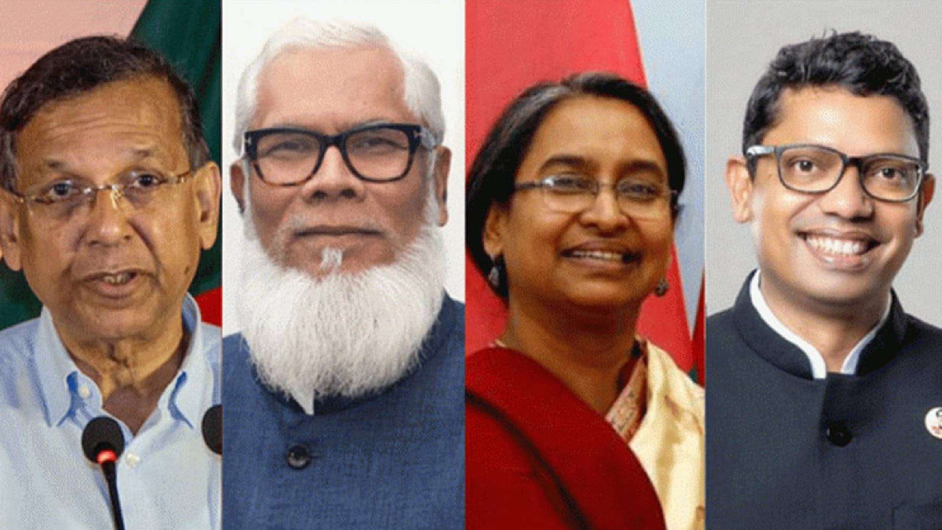 কারাগার থেকেই ভার্চুয়ালি হাজিরা দিলেন ২৪ আসামি