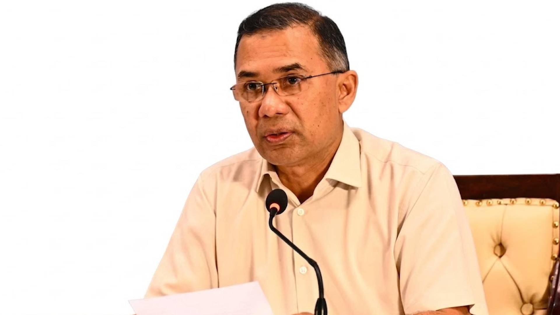 কিশোরগঞ্জে প্রধানমন্ত্রী, উদ্বোধন করবেন জাতীয় মৎস্য পক্ষ-২০২৬
