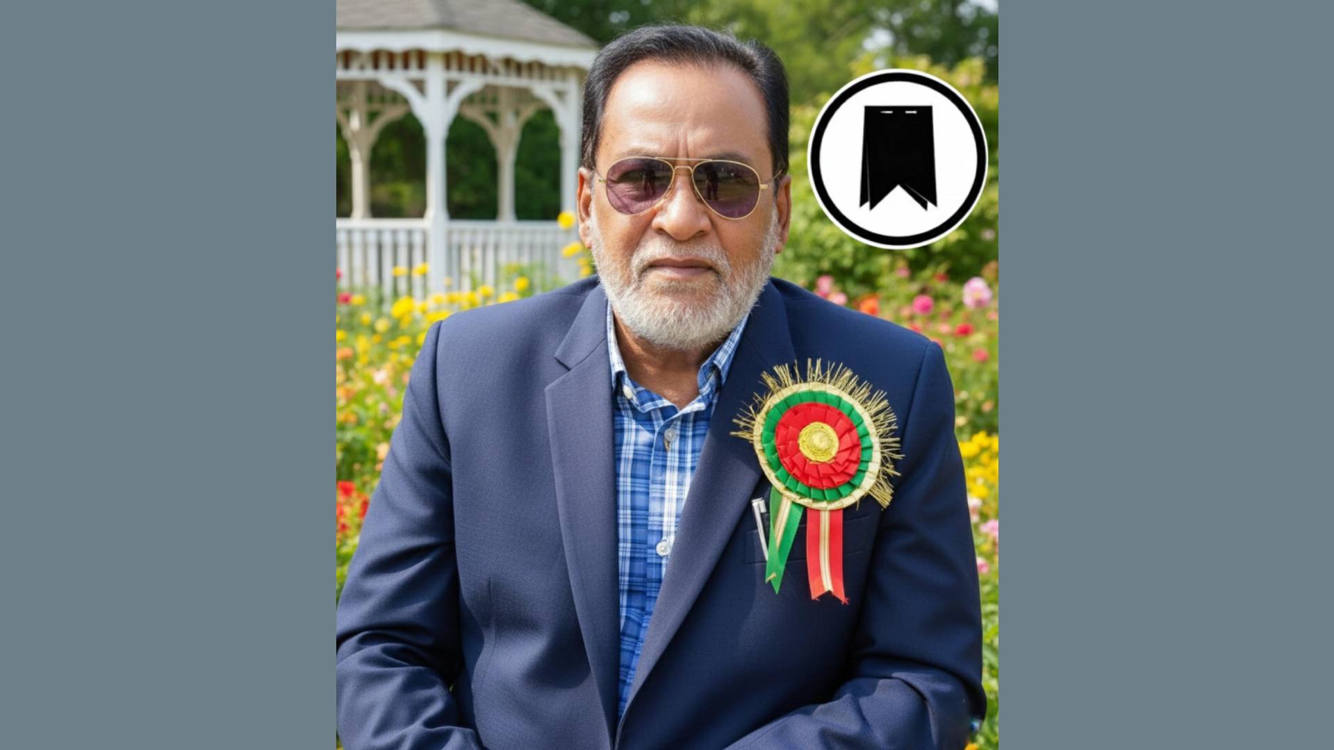 কুলিয়ারচরের বিএনপি নেতা ও সাবেক মেয়র নুরুল মিল্লাত আর নেই, উপজেলাজুড়ে শোকের ছায়া