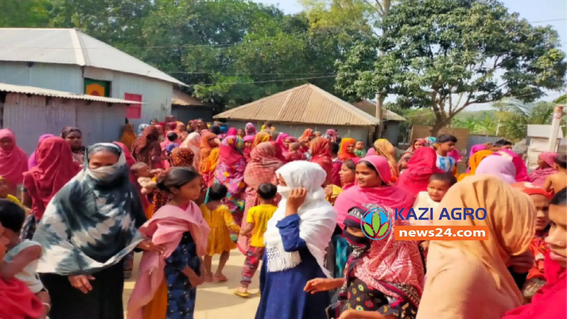 কুষ্টিয়ায় এক ইউপি সদস্যের হাতে প্রাণ গেল পল্লী চিকিৎসকের