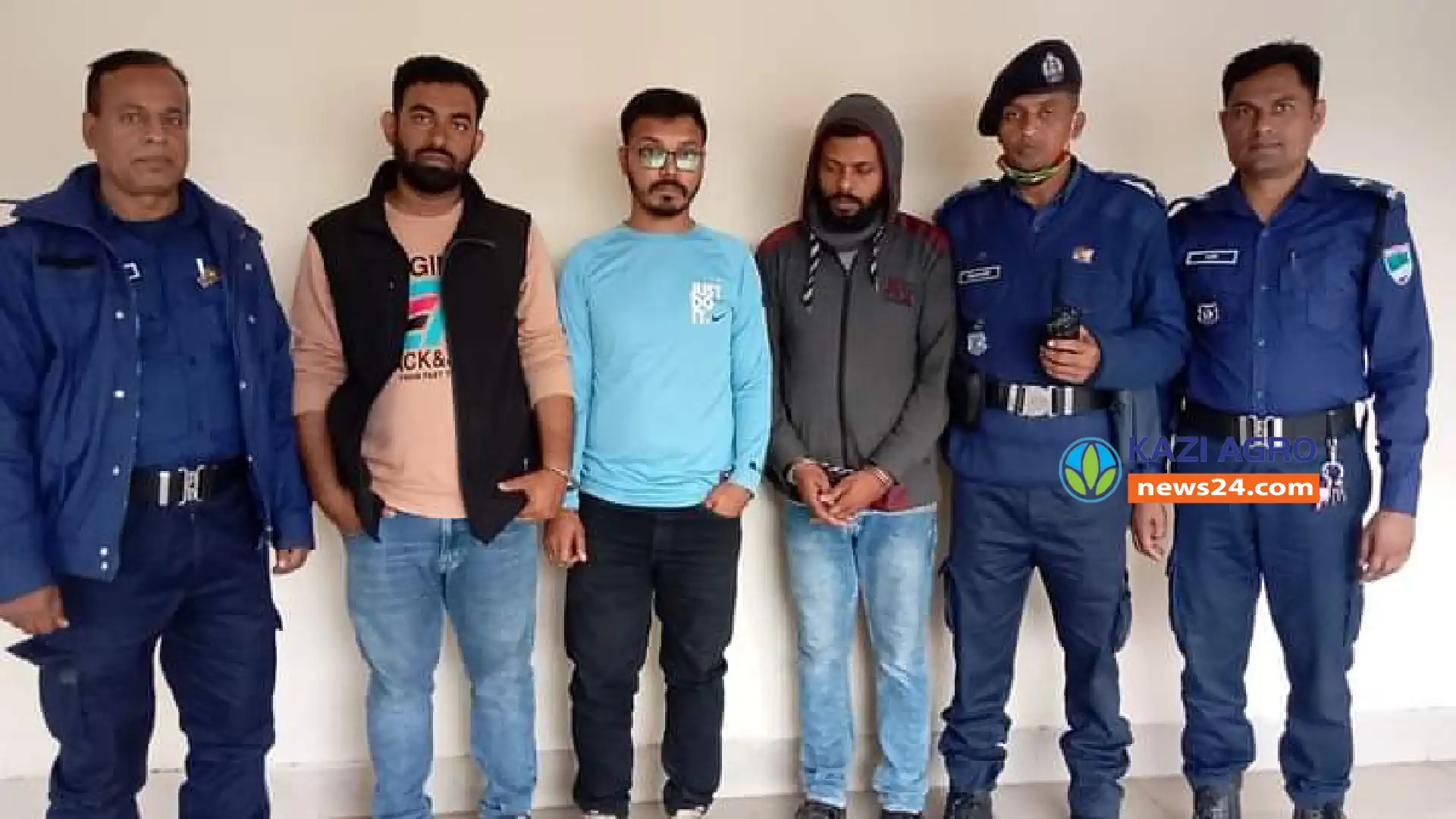 কুষ্টিয়ায় কর্নেল হত্যা মামলায় তিনজনের যাবজ্জীবন