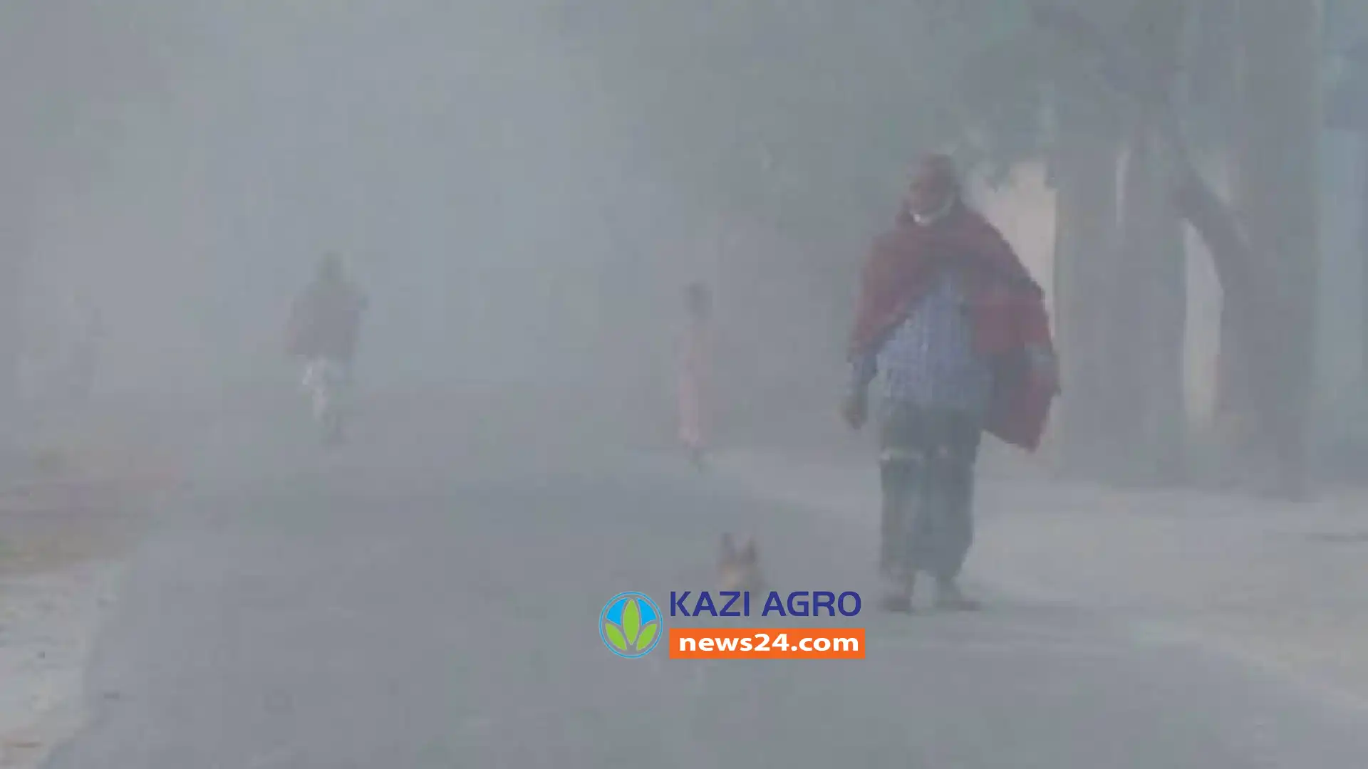 কুষ্টিয়ায় জেঁকে বসেছে শীত, বাড়ছে রোগ বালাই