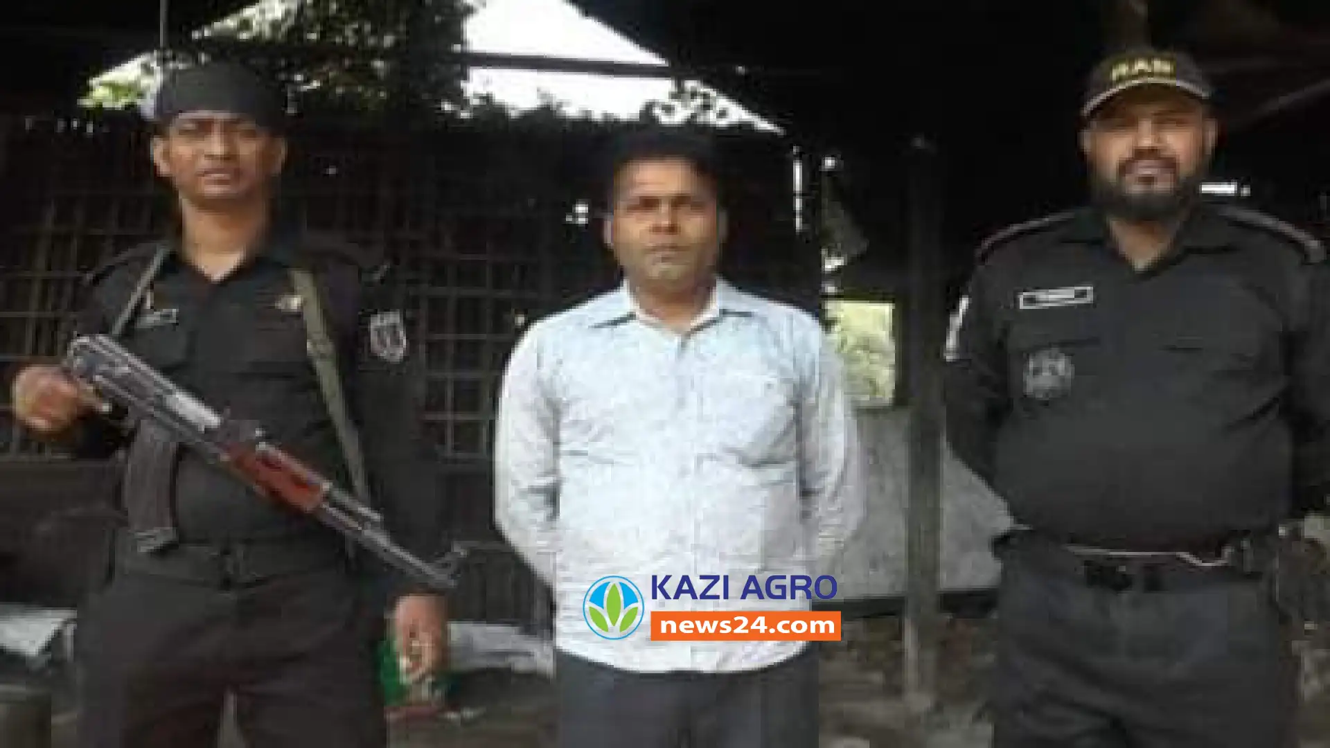 কুষ্টিয়ায় ভেজাল গুড় তৈরির দায়ে একজনের জেল-জরিমানা