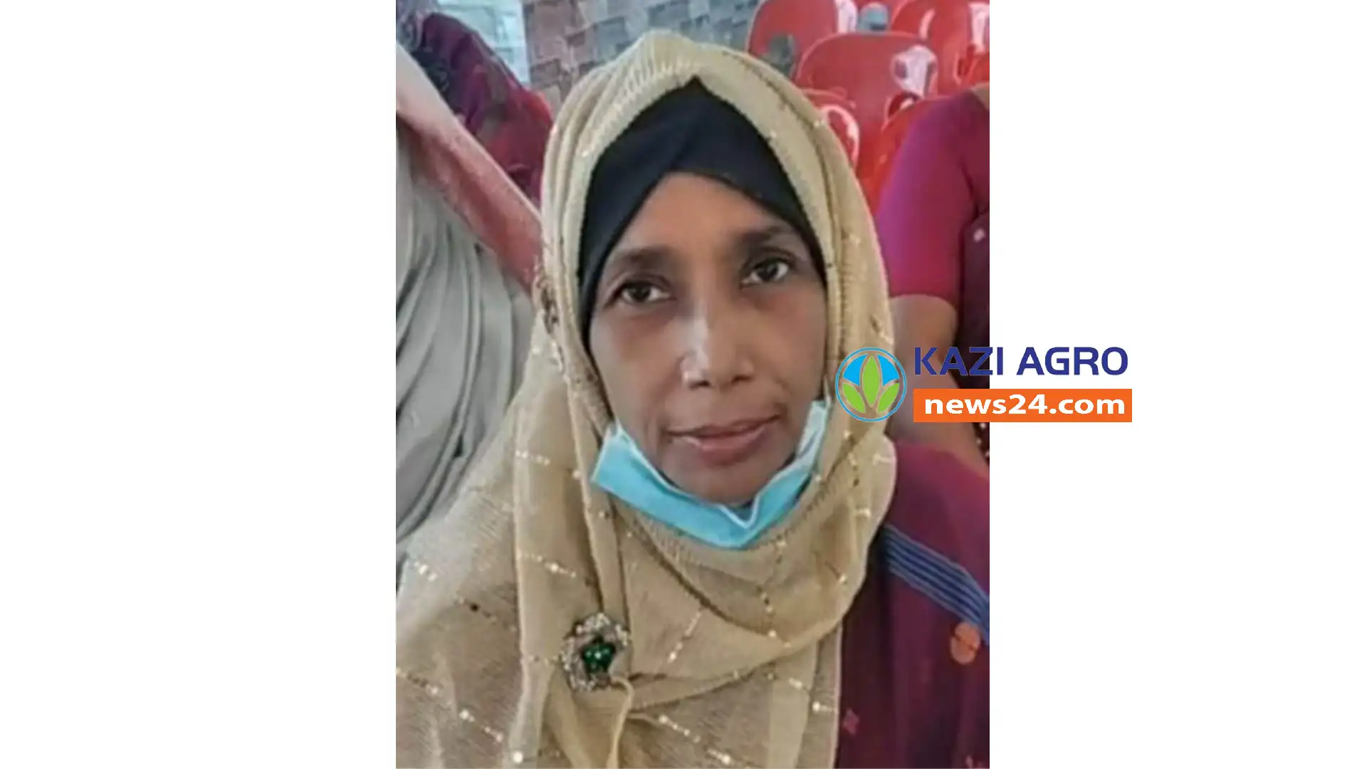 কুষ্টিয়া জিলা স্কুলের সিনিয়র শিক্ষিকার রক্তাক্ত লাশ উদ্ধার