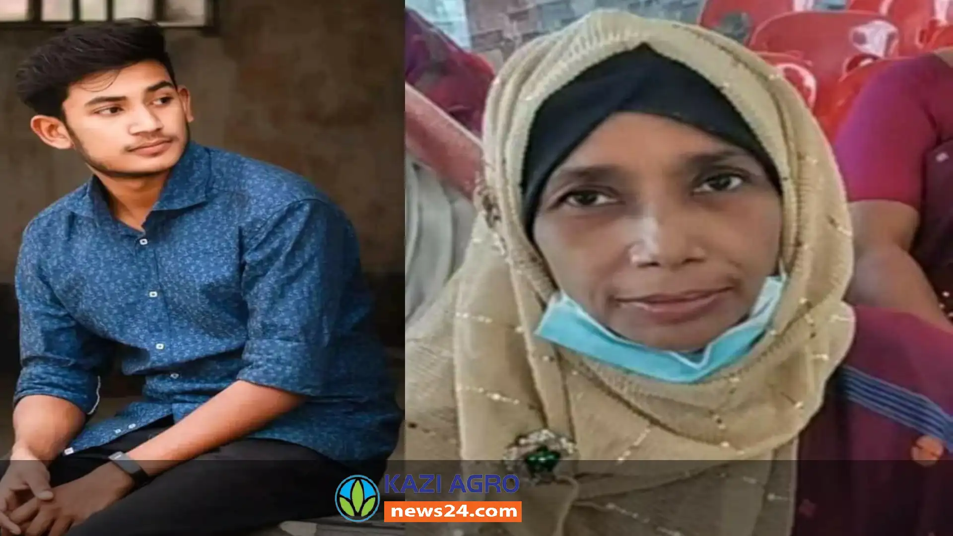 কুষ্টিয়ার সেই স্কুল শিক্ষিকা আপন ভাতিজার হাতে খুন