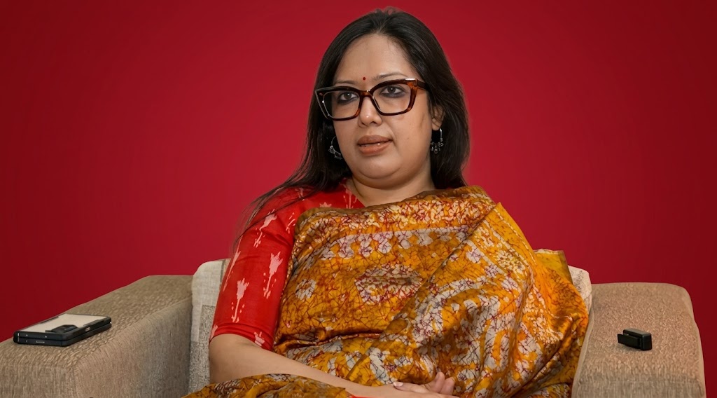 কেন রুমিন ফারহানার ওপর ক্ষুব্ধ হয়েছিল বিএনপি?