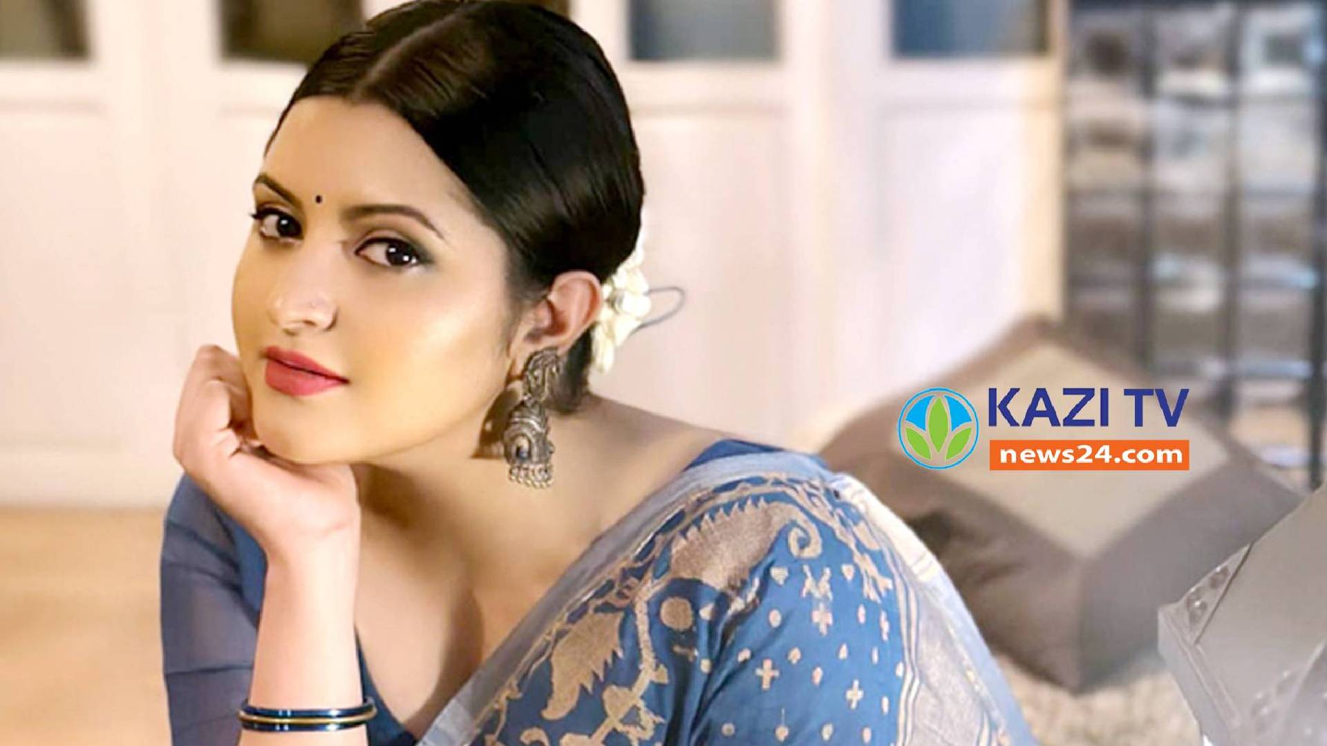 কেমন ছিল পরীমণির জেলজীবন?