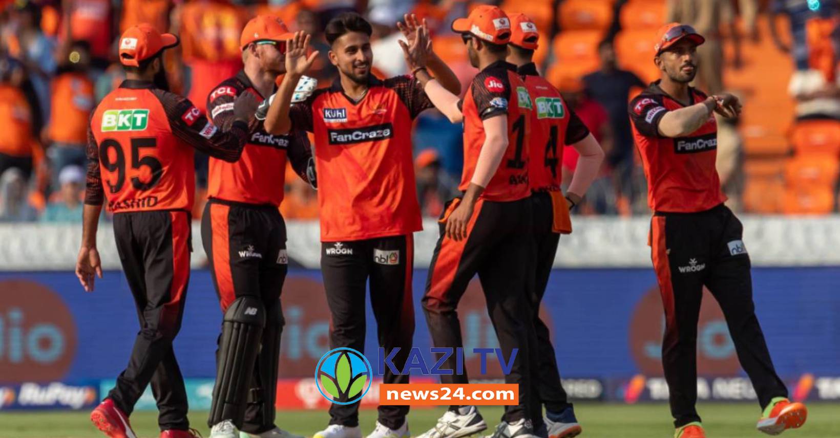 কোচের পর এবার নতুন অধিনায়ক পেল হায়দরাবাদ