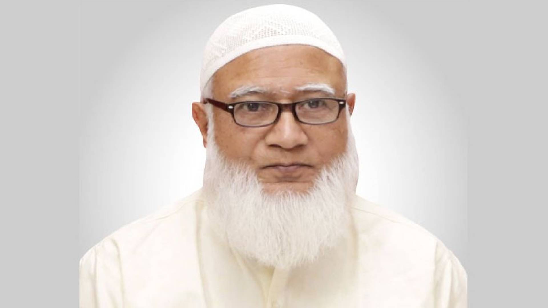 খামেনির নিহতের ঘটনায় জামায়াত আমিরের শোক