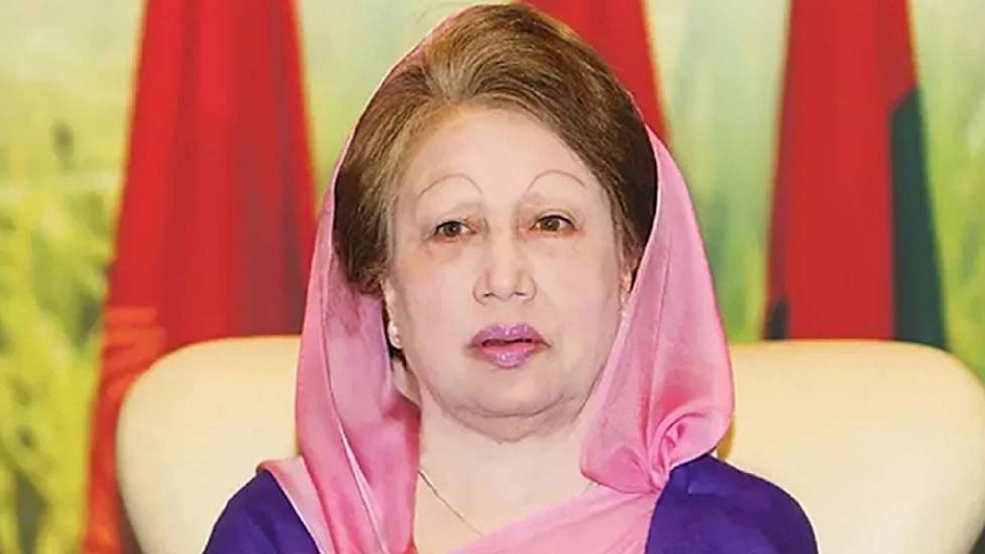 খালেদা জিয়ার অবস্থার উন্নতি হয়নি, তবে স্থিতিশীল আছে