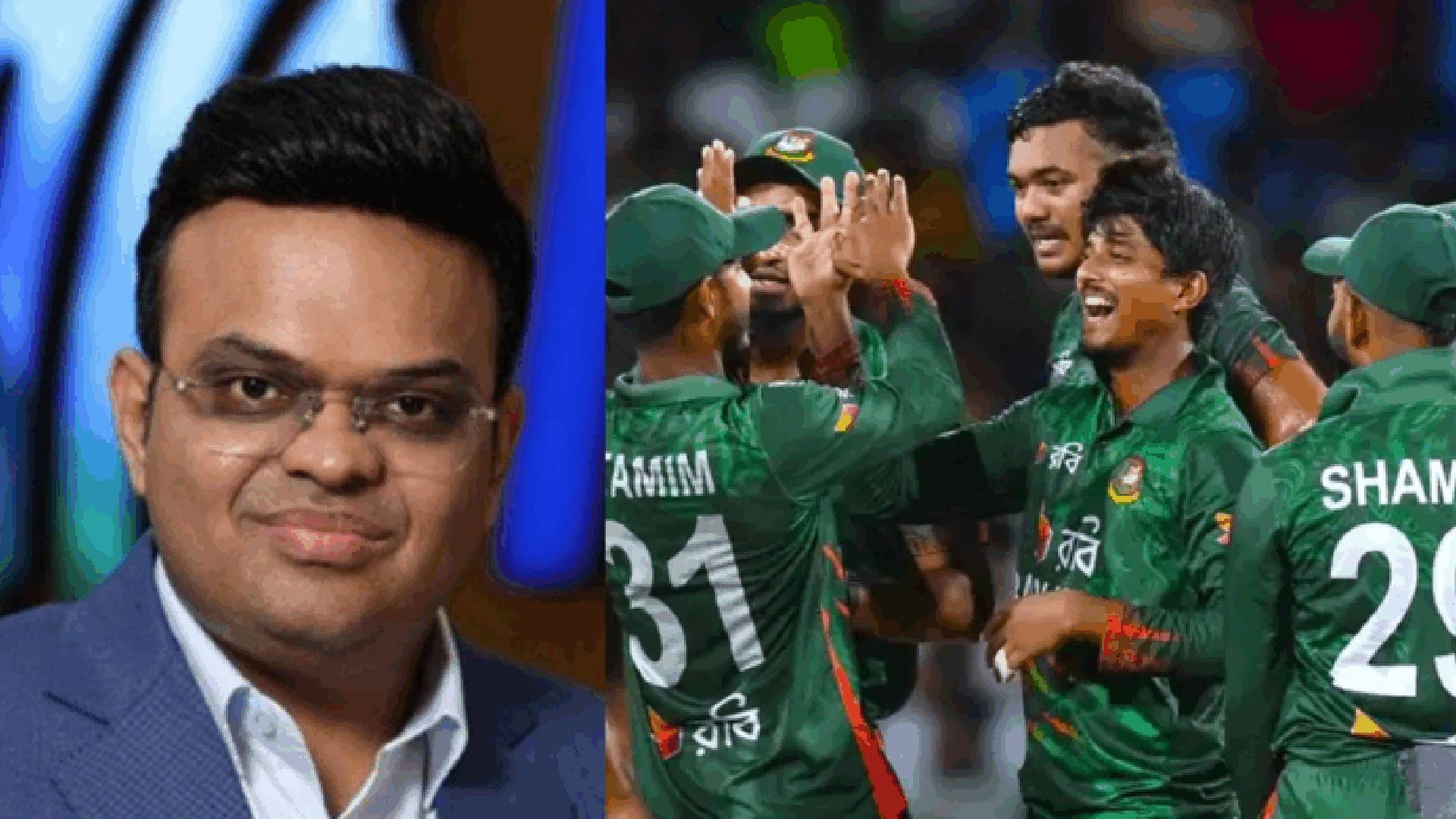 খেলতে হলে ভারতেই, নইলে ছাড়তে হবে বিশ্বকাপ: আইসিসি