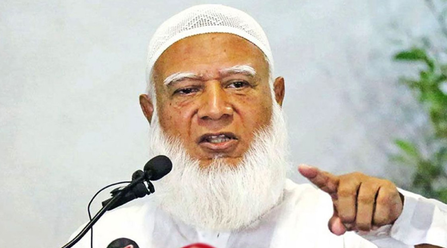 গণতন্ত্রের স্বার্থে আগামী নির্বাচন শতভাগ সুষ্ঠু হবে : জামায়াত আমির