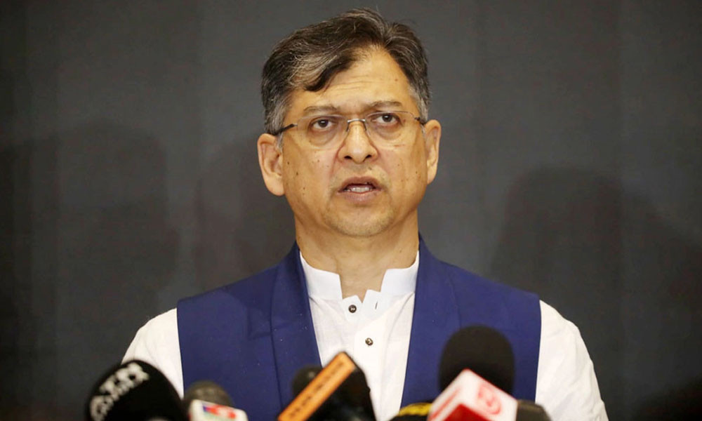 গত ১৬ বছর গণতন্ত্রের জন্য প্রাণ উৎসর্গকারী সবাই জাতীয় বীর : সালাহউদ্দিন