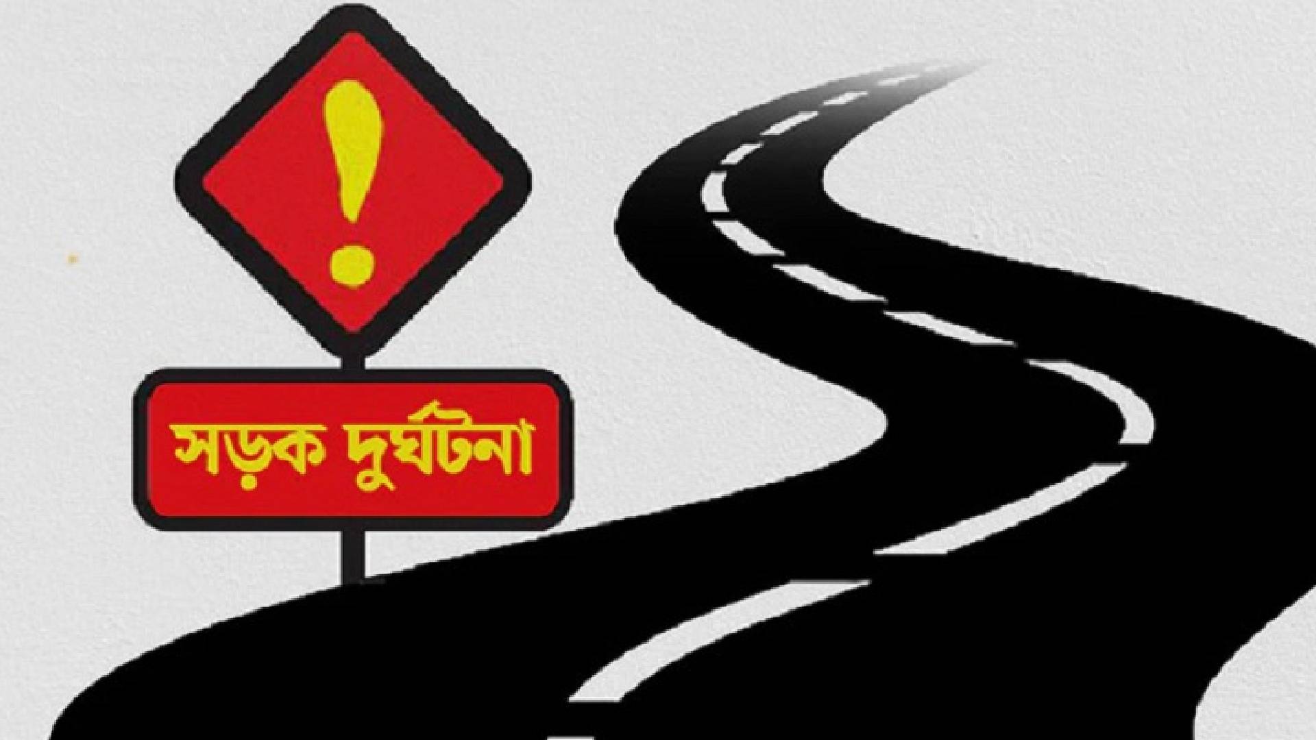 গলাচিপায় বাস-মোটরসাইকেল মুখোমুখি সংঘর্ষ: পিষ্ট হয় নিহত ১