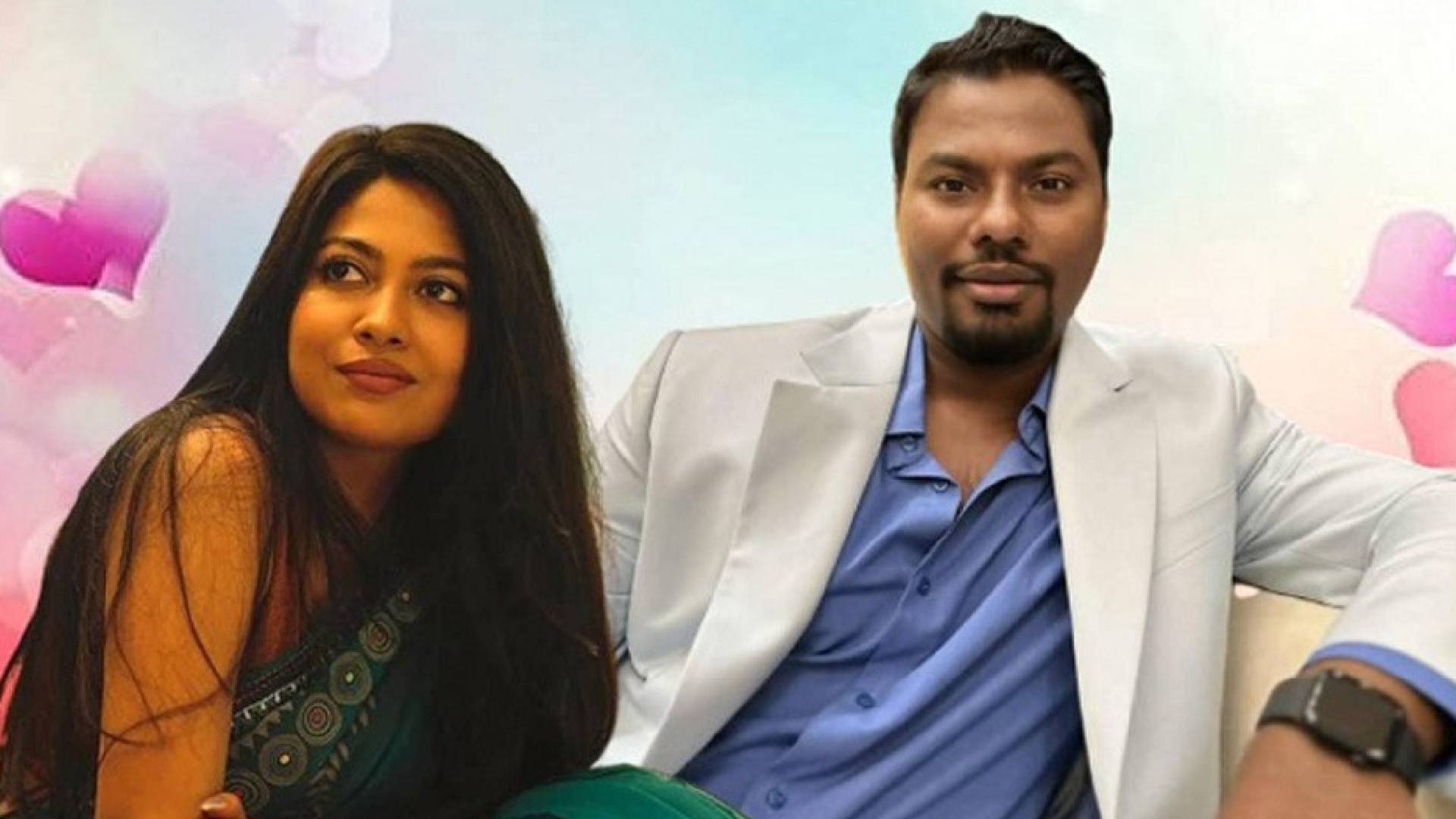 গুঞ্জনই সত্যি হলো, বিয়ে করছেন জেফার-রাফসান