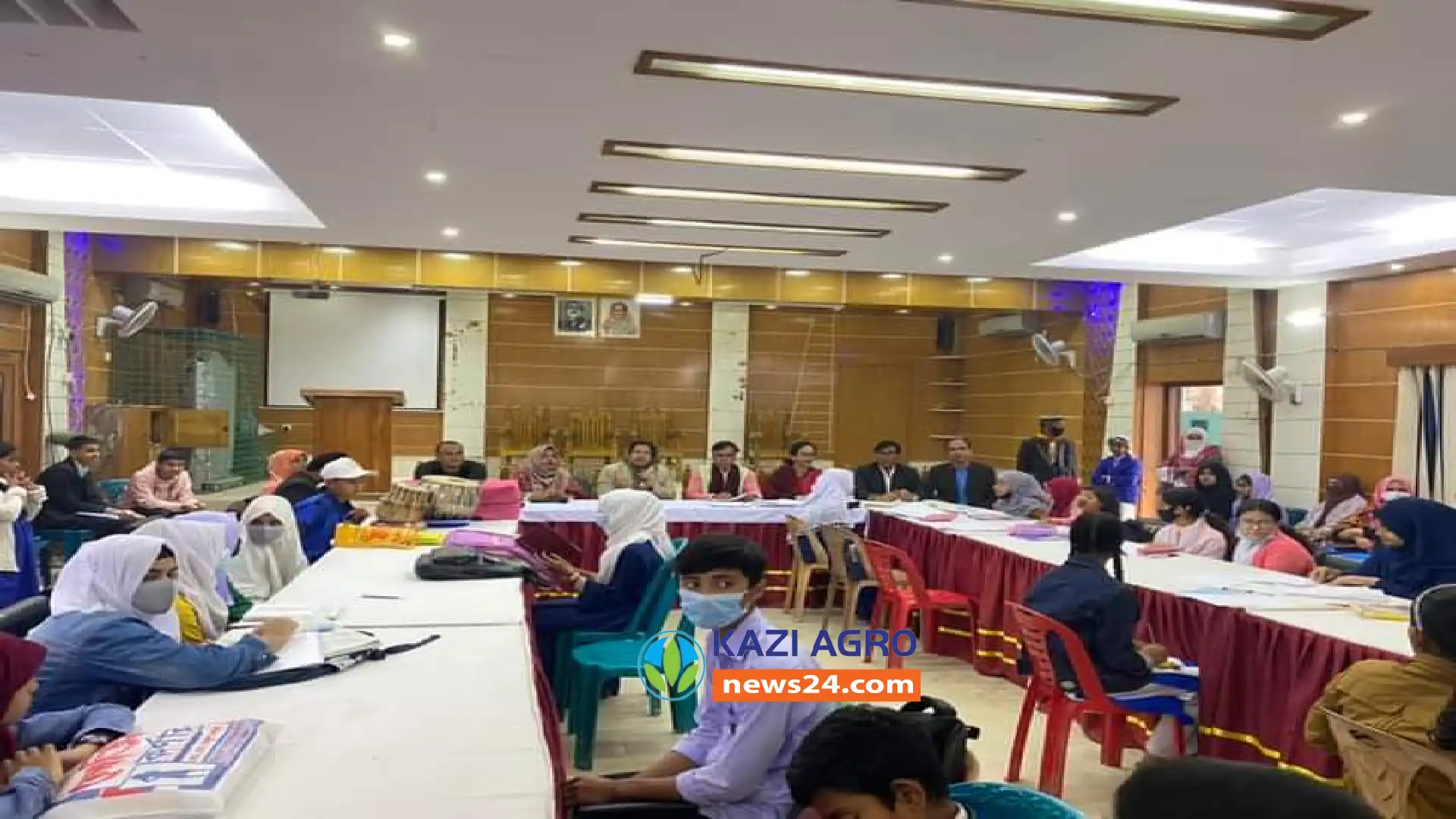গোপালপুরে বিজয় দিবস উপলক্ষে বিভিন্ন প্রতিযোগিতার