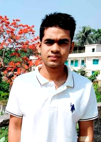 গোপালপুরে মোটরসাইকেল দুর্ঘটনায় শিক্ষার্থীর মৃত্যু