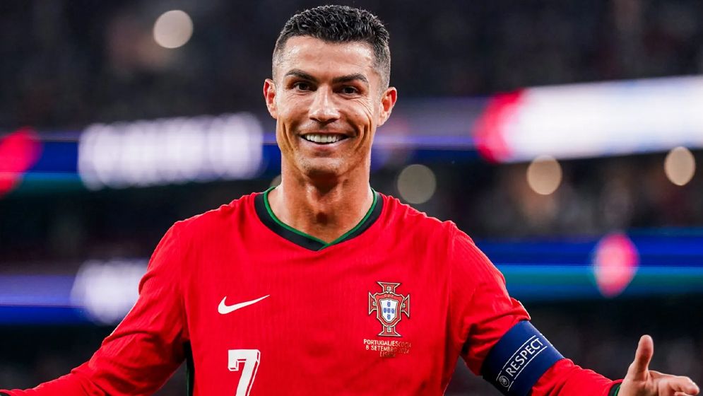 ঘরের মাঠে রোনালদোর শেষ ম্যাচ?