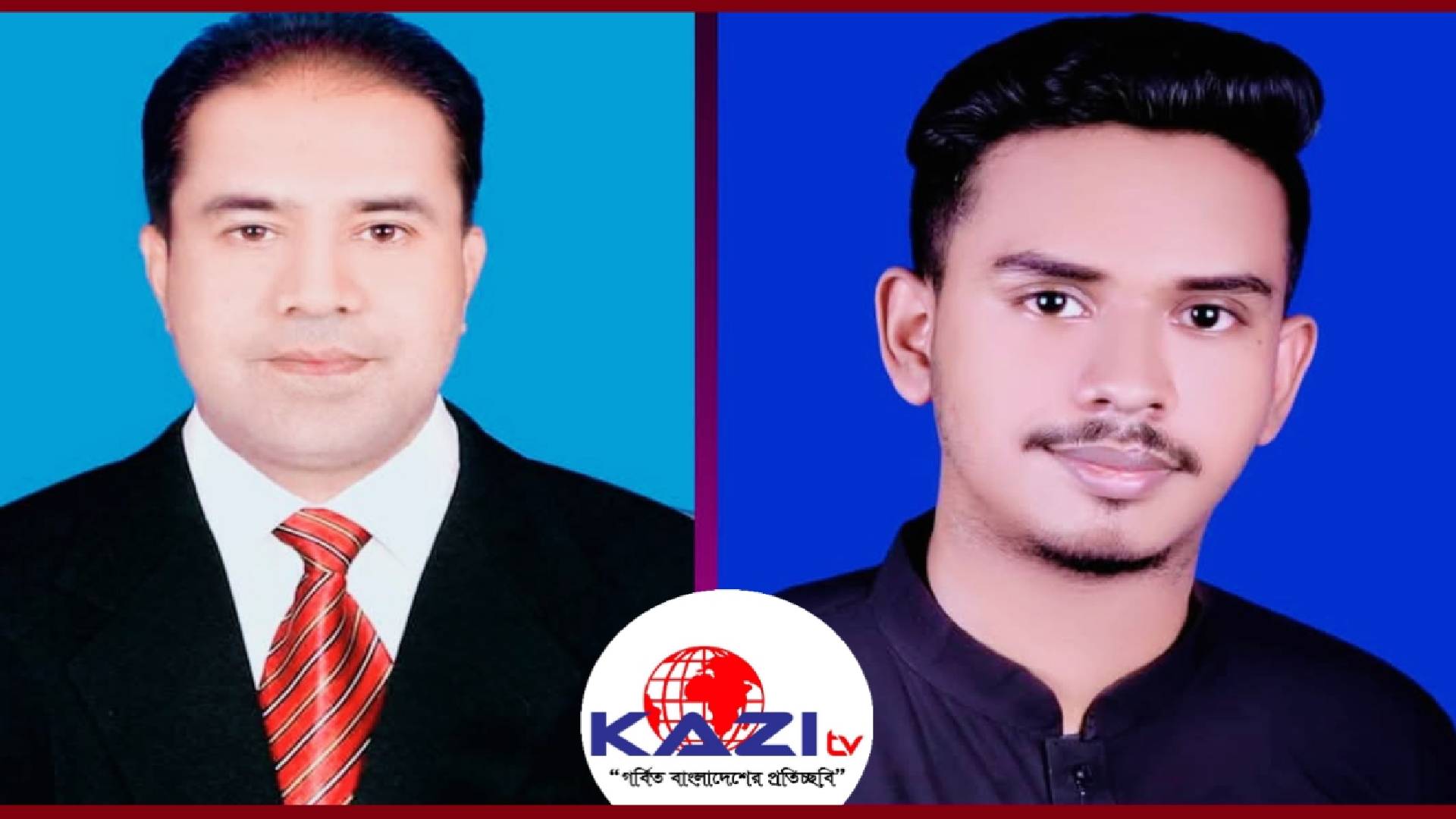 ঘাটাইল রিপোর্টার্স ইউনিটির দ্বি-বার্ষিক কমিটি গঠন