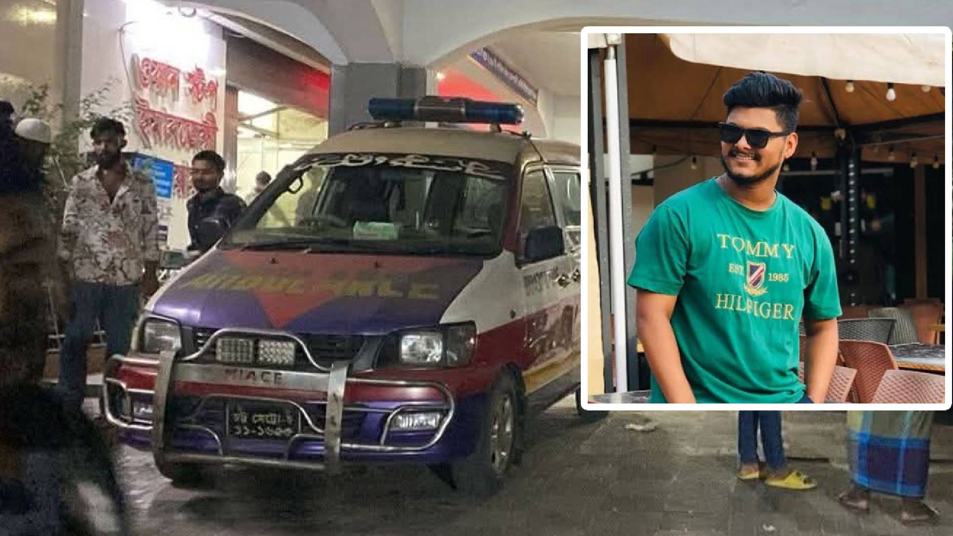 চট্টগ্রামে ব্যানার টানানো নিয়ে সংঘর্ষ, প্রাণ গেল যুবদলকর্মীর