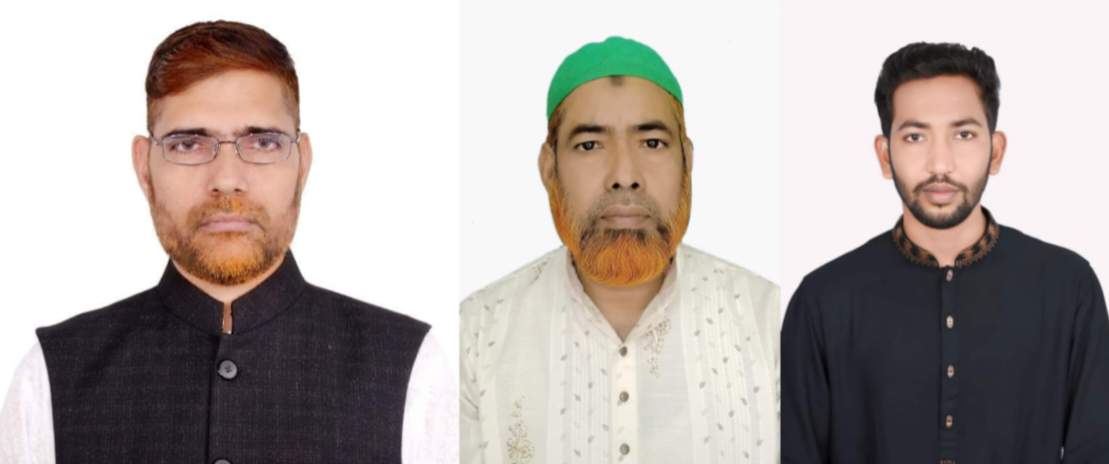 চরভদ্রাসন  উপজেলার পরিষদ নির্বাচনে: তিনজনের মনোনয়নপত্র প্রত্যাহার