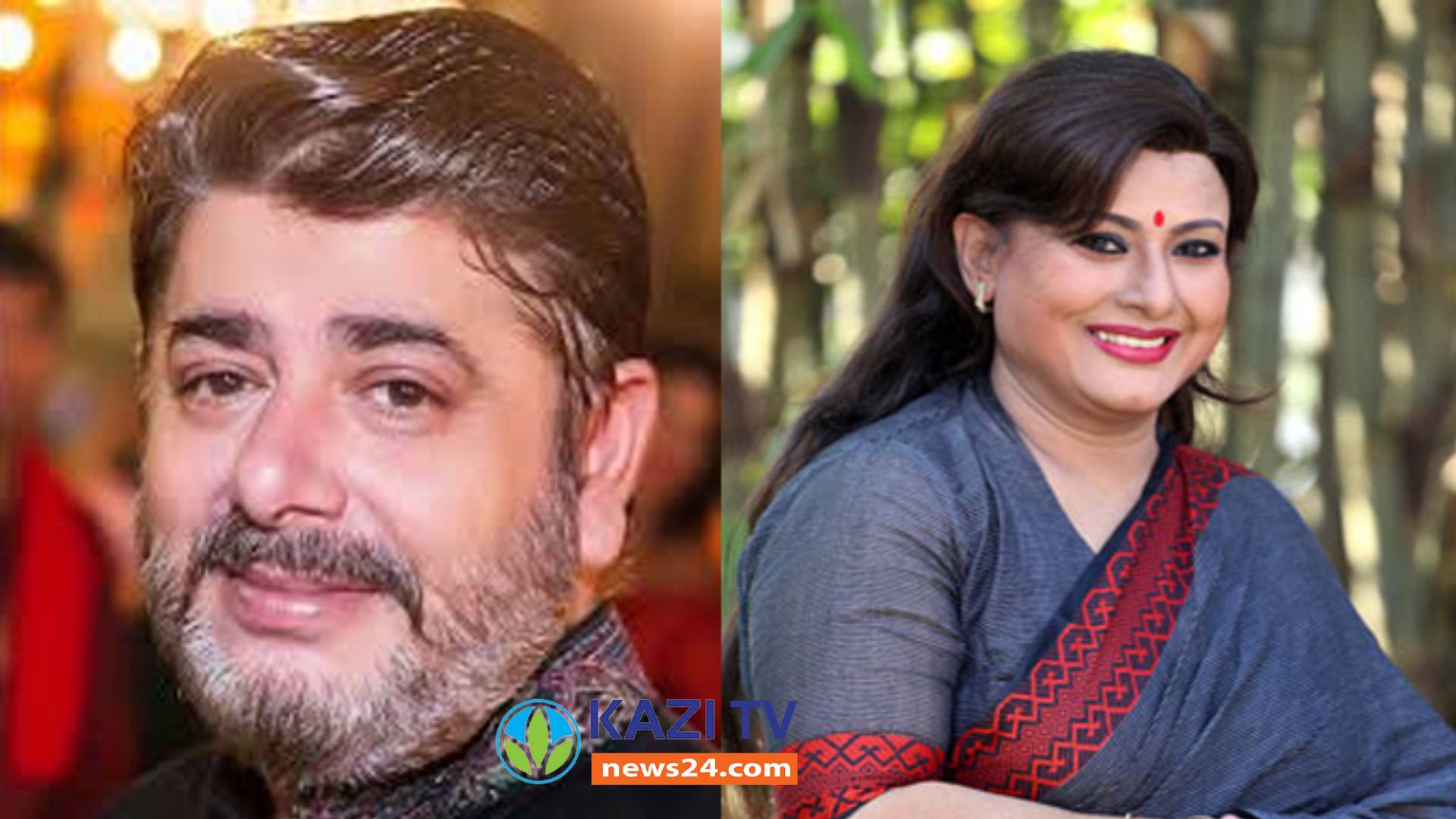 চলচ্চিত্র পুরস্কারের জুরি বোর্ডে থাকছেন সুচরিতা-নাঈম
