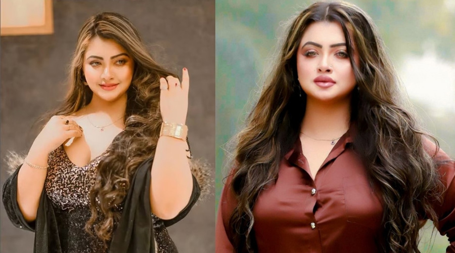 চল্লিশের পর ‘সুগার মাম্মি’ হতে চান অভিনেত্রী সুবাহ