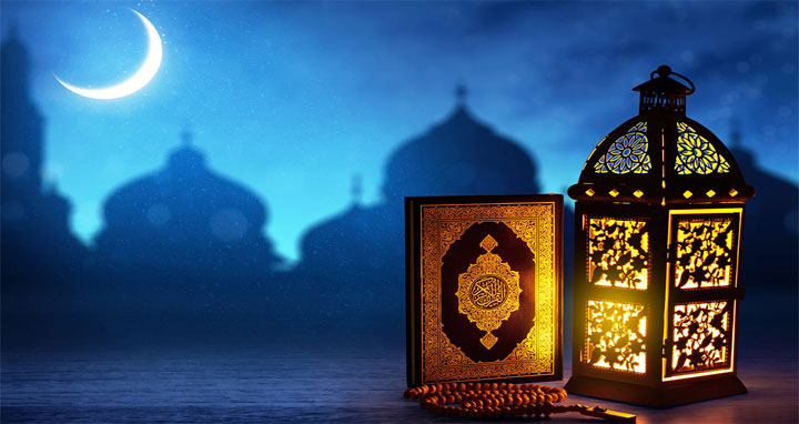 চাঁদ দেখা যায়নি, দেশে রমজান শুরু শুক্রবার