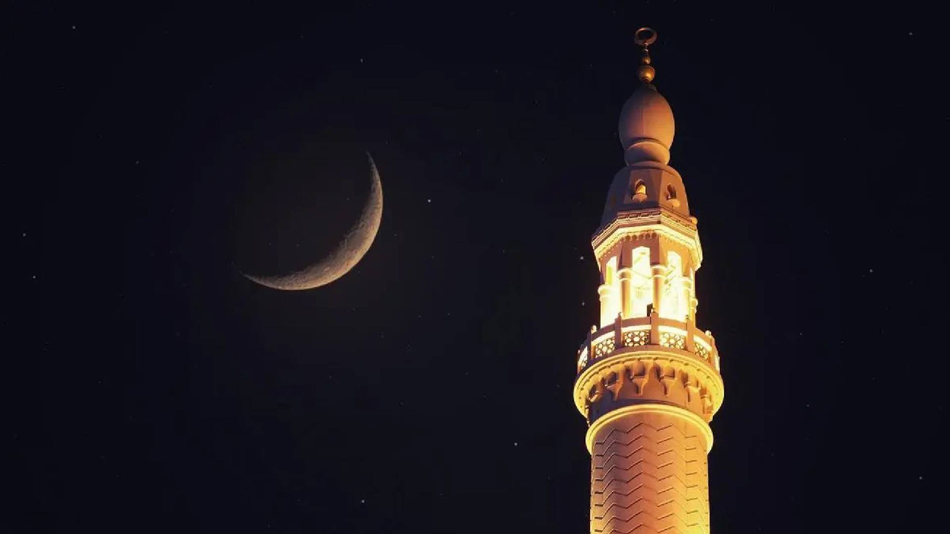 চাঁদ দেখা যায়নি, ব্রুনাই-মালয়েশিয়ায় রোজা শুরু মঙ্গলবার