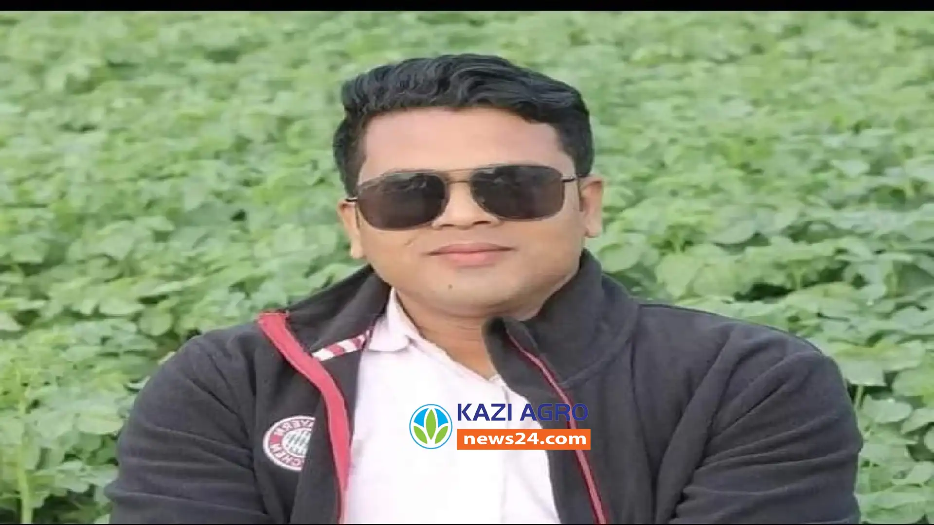 চাঁদাবাজির অভিযোগে বাগমারা'র যুবলীগ নেতা ইমন গ্রেফতার