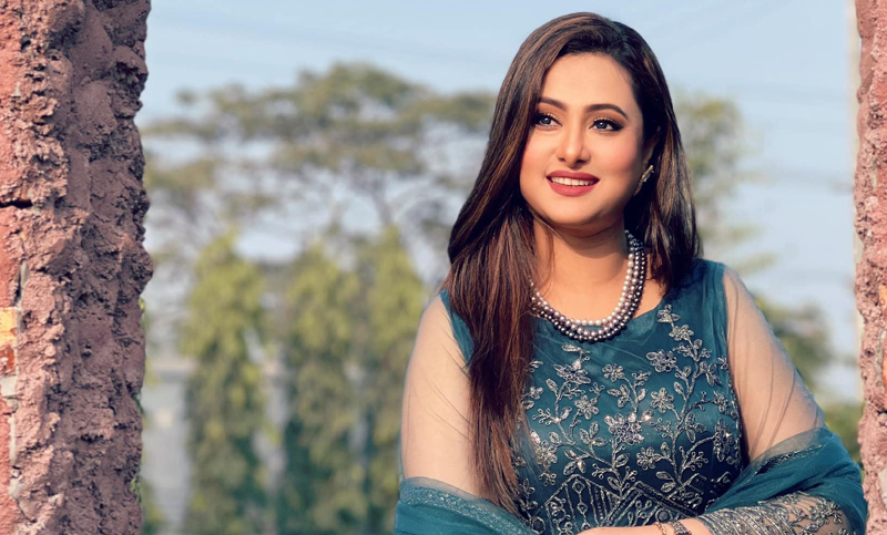 চিরসবুজ অভিনেত্রী পূর্ণিমার জন্মদিন আজ।