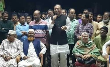 চিলমারীতে শেষ মুহুর্তের চলছে নির্বাচনী প্রচারণার হাওয়া।