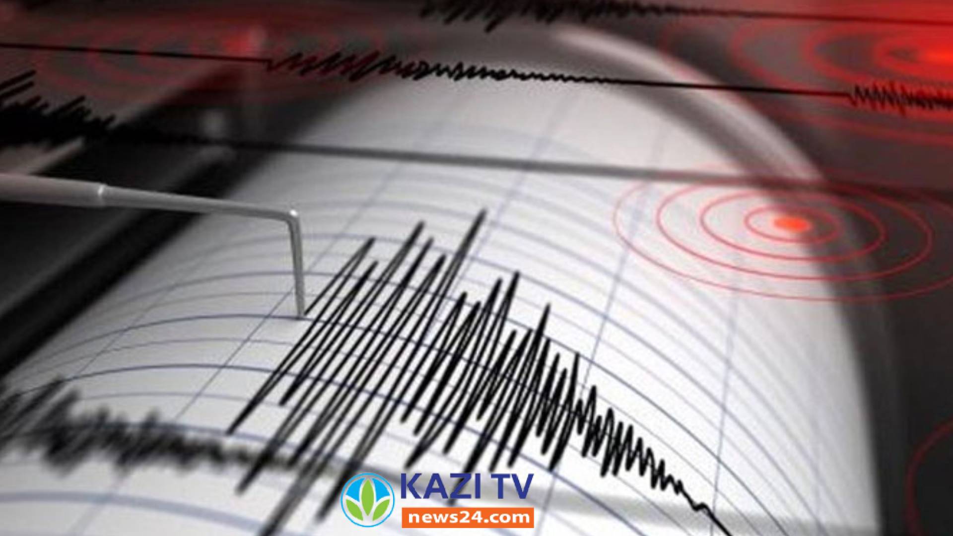 চীন-কিরগিজস্তান সীমান্তে ভূমিকম্পে আহত ৫০