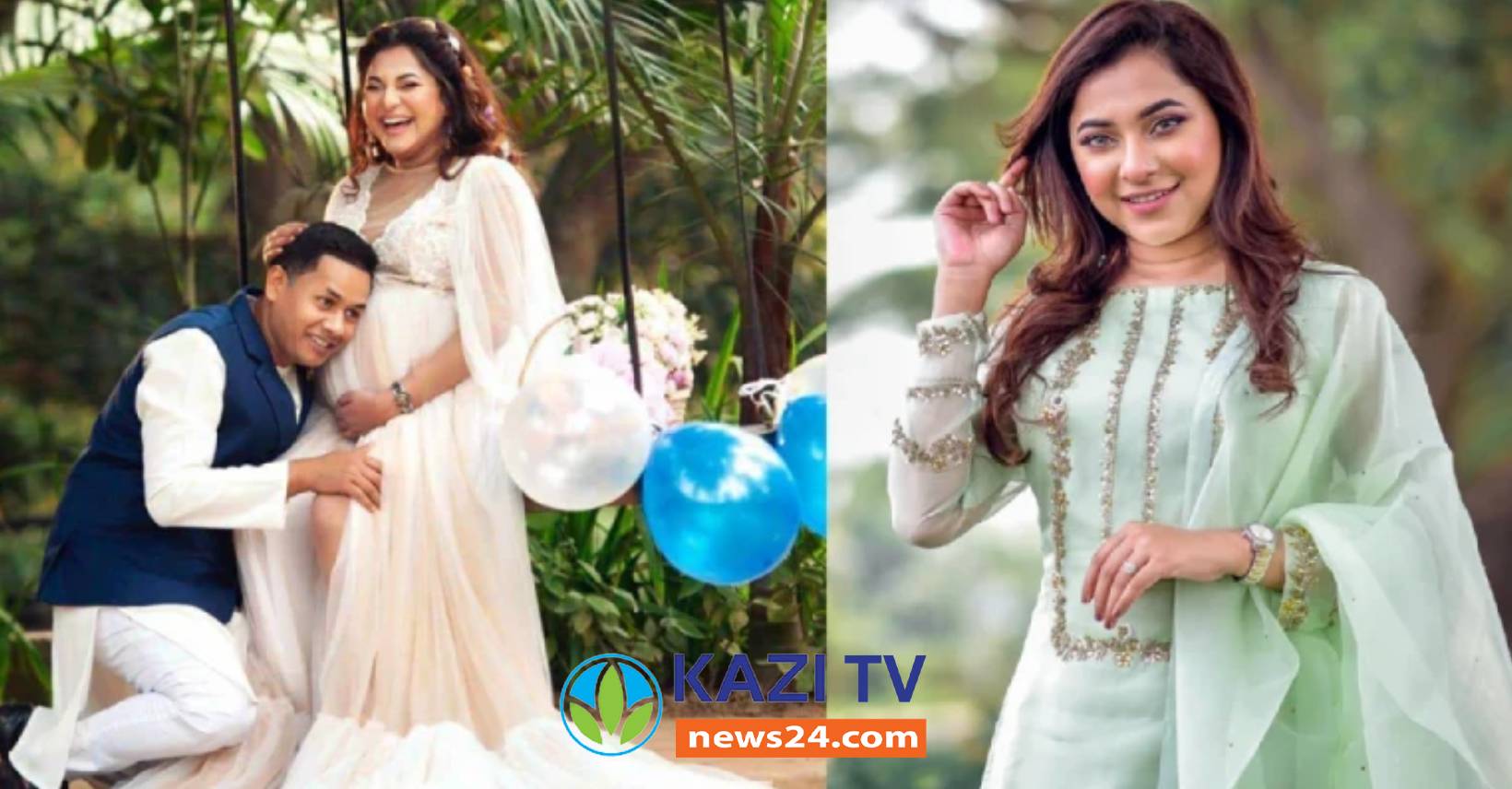 চুপিসারে বিয়ে, মা হচ্ছেন গায়িকা লিজা