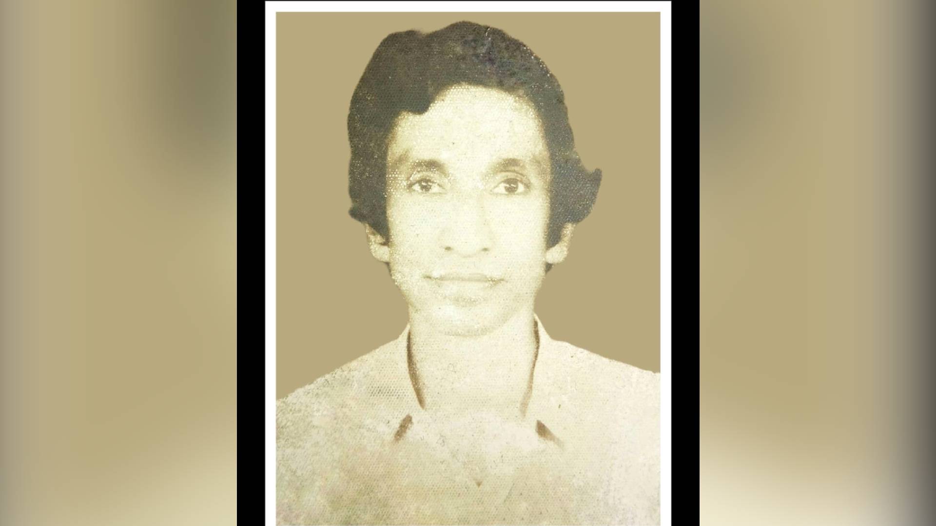 চেয়ারম্যান শেখ নুর নবী চৌধুরী শাহজাহানের ১৯তম মৃত্যুবার্ষিকী আজ