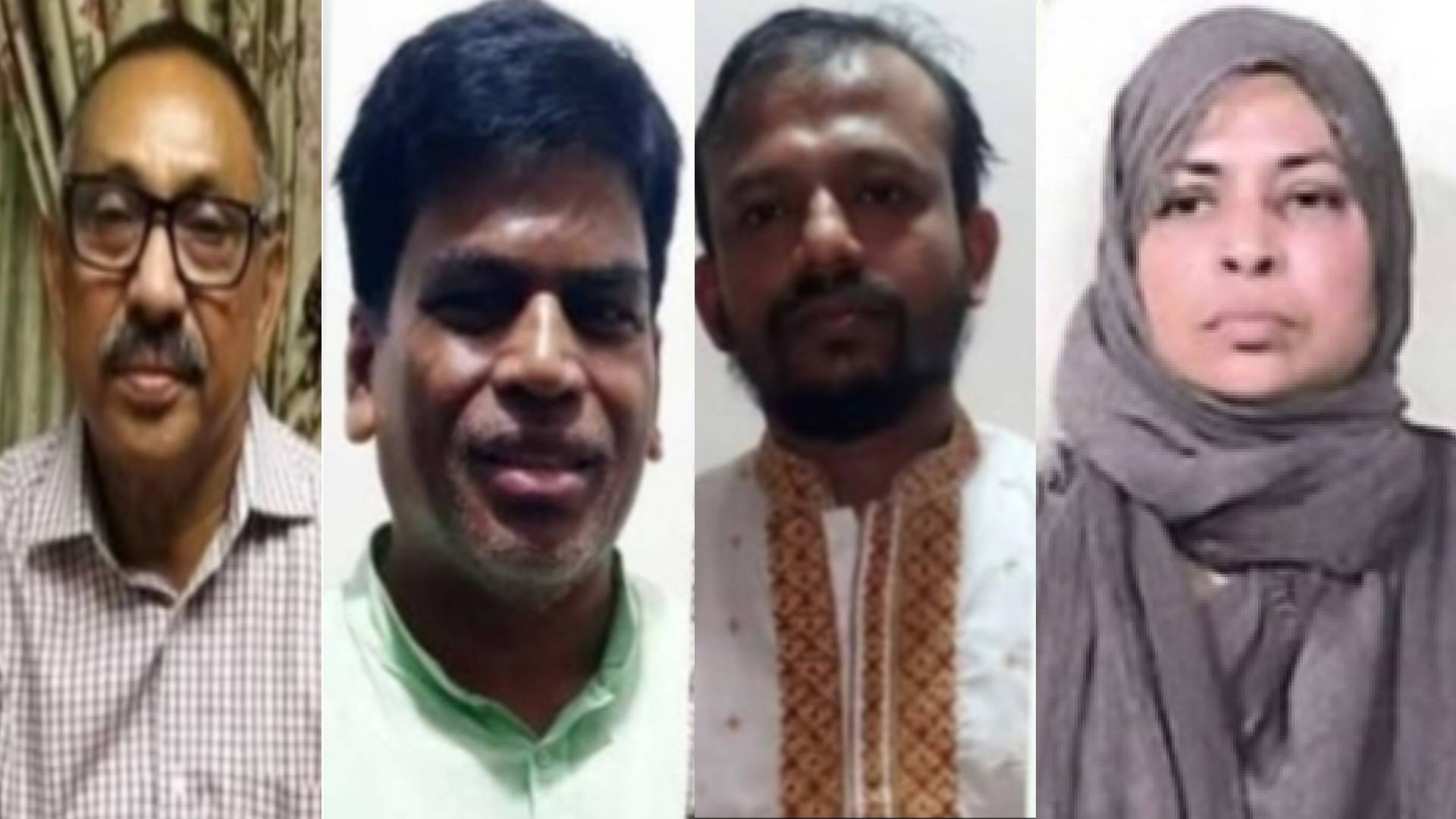 চৌদ্দগ্রাম উপজেলা সাবেক চেয়ারম্যান হাসান ভুঁয়া সহ আওয়ামী লীগের ৫ জন গ্রেপ্তার