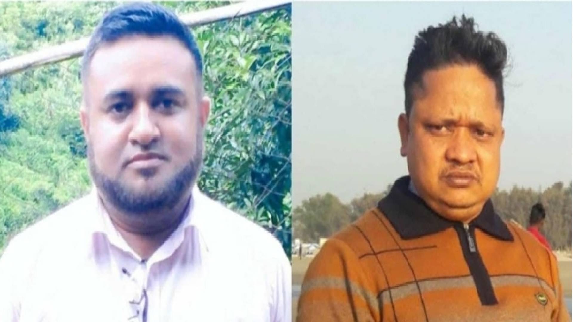 চৌদ্দগ্রামে ঘুষ নেওয়ার অভিযোগে  ইউনিয়ন সহকারী ভূমি কর্মকর্তা সহ বরখাস্ত ২