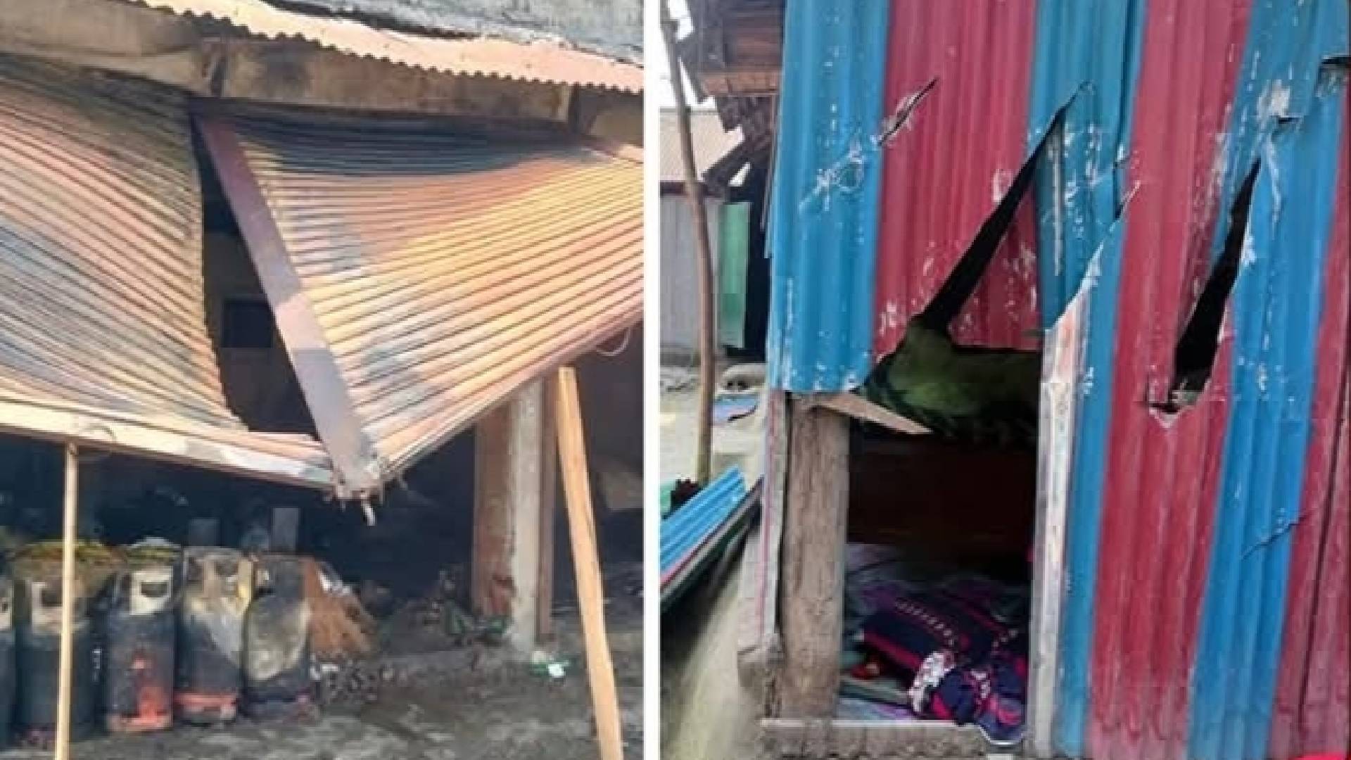 চৌদ্দগ্রামে জামায়াত-বিএনপির সংঘর্ষে আহত ৫, পাল্টাপাল্টি অভিযোগ