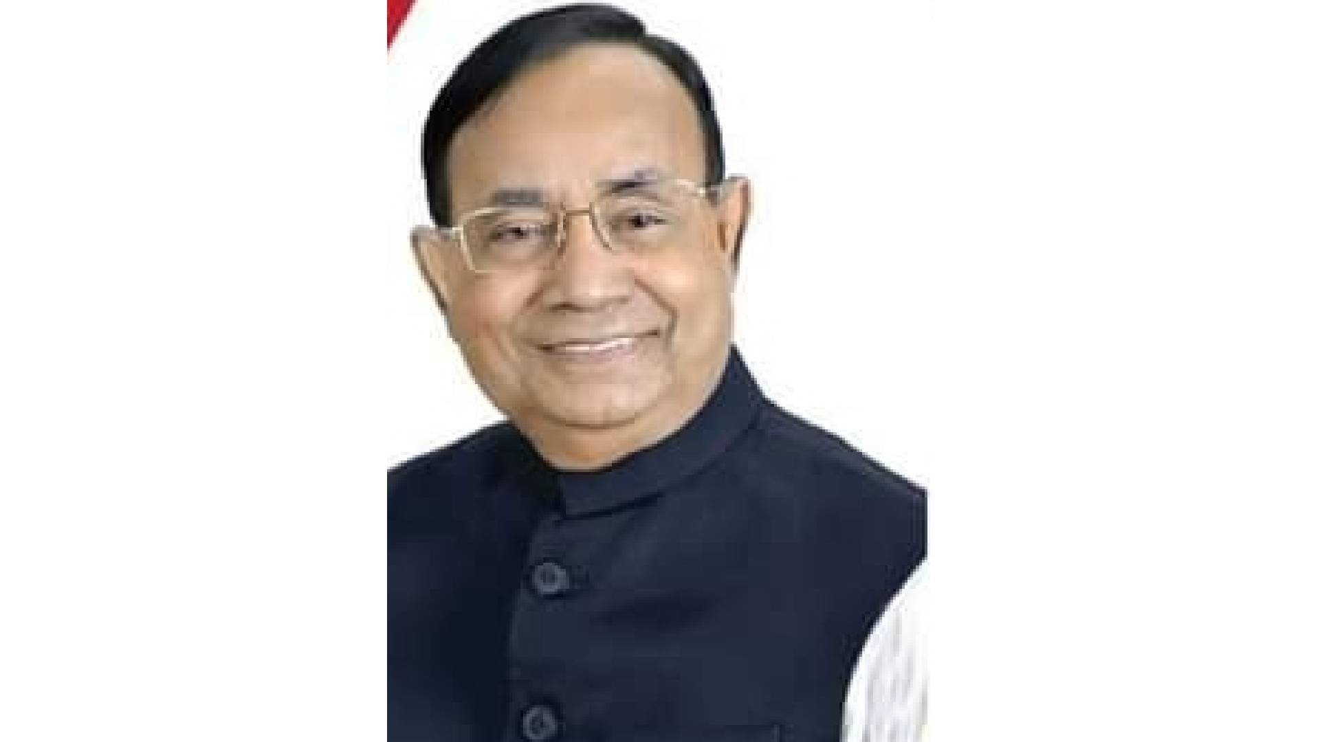 চৌদ্দগ্রামে ৮ম বারের মত আওয়ামীলীগের মনোনয়ন পেলো জনাব মুজিবুল হক মুজিব।