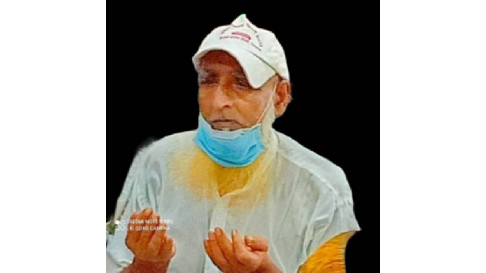 চৌহালীতে বীর-মুক্তিযোদ্ধাকে রাষ্ট্রীয় মর্যাদায় দাফন