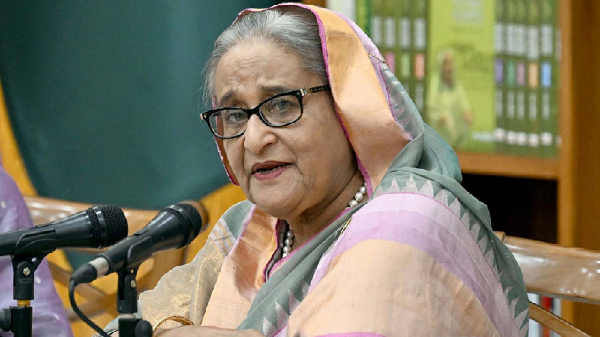 ছাত্র-জনতা হত্যা চলতি মাসেই শুরু হচ্ছে শেখ হাসিনার বিচার