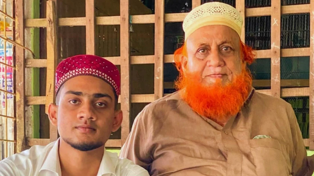 ছাত্রলীগ করায় ছেলেকে ত্যাজ্য ঘোষণা করলেন বাবা