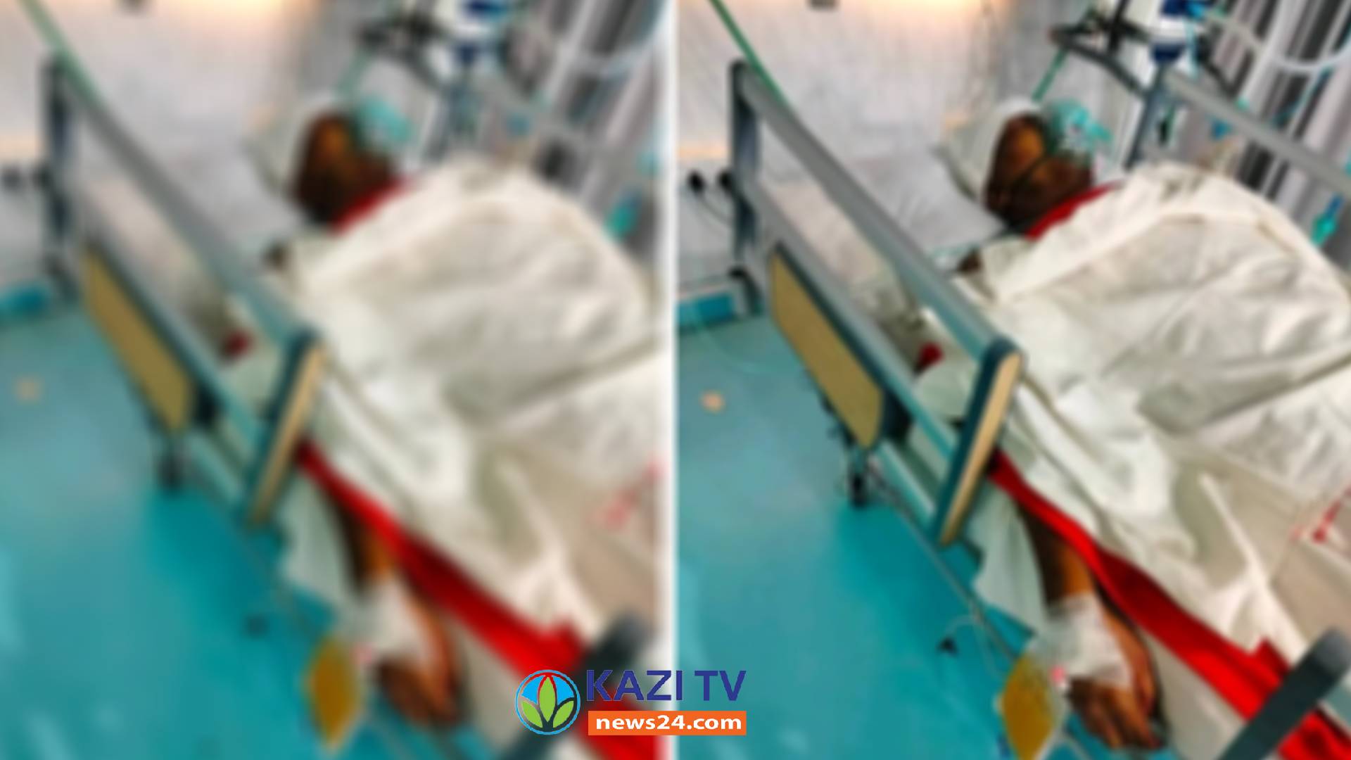 ছোট ভাইয়ের কোদালের আঘাতে বড় ভাইয়ের মৃত্যু