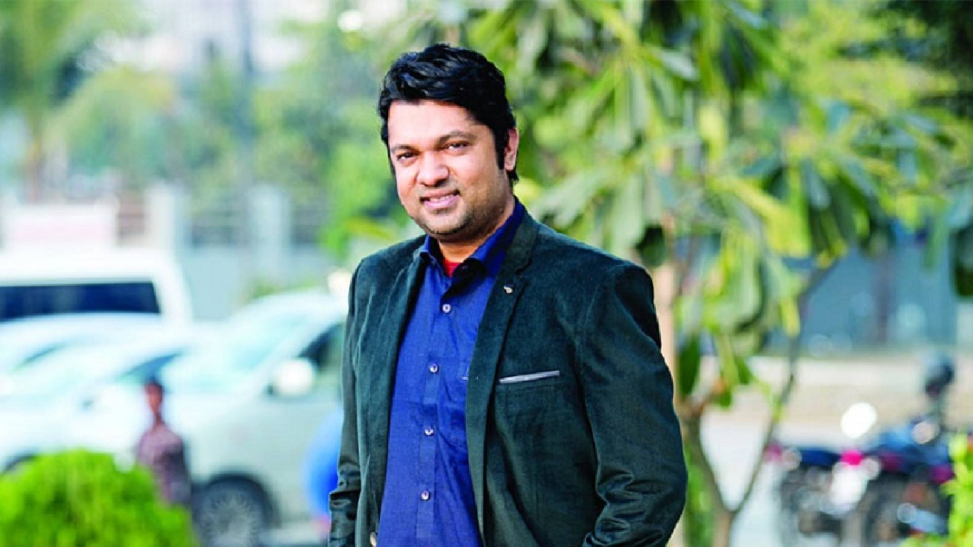 জমি পাওয়ার জন্য ড. ইউনূসকে বাবা ডাকতে হলে ডাকবো : জয়